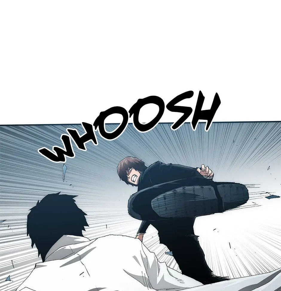 Read Trace chapter 21 image 34 on Lezhin