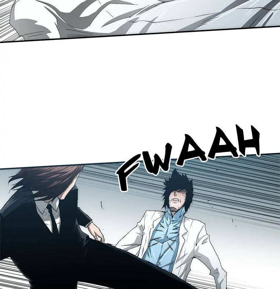 Read Trace chapter 21 image 35 on Lezhin