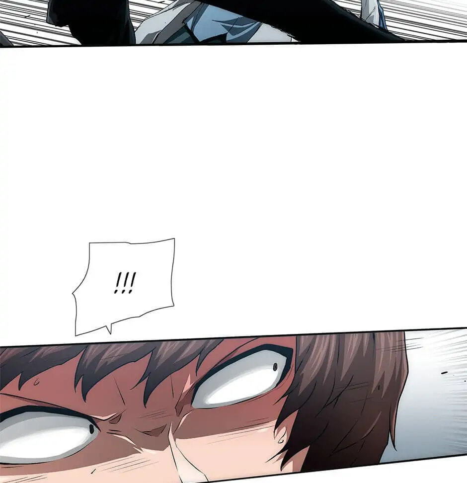 Read Trace chapter 21 image 36 on Lezhin
