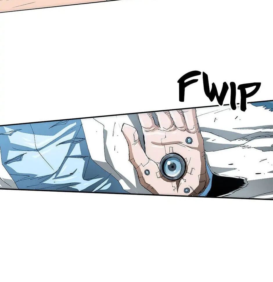Read Trace chapter 21 image 37 on Lezhin