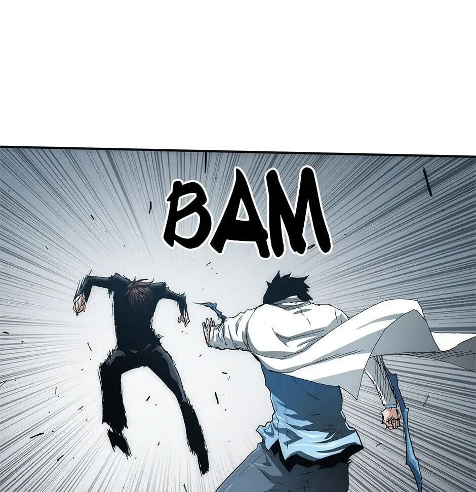 Read Trace chapter 21 image 38 on Lezhin