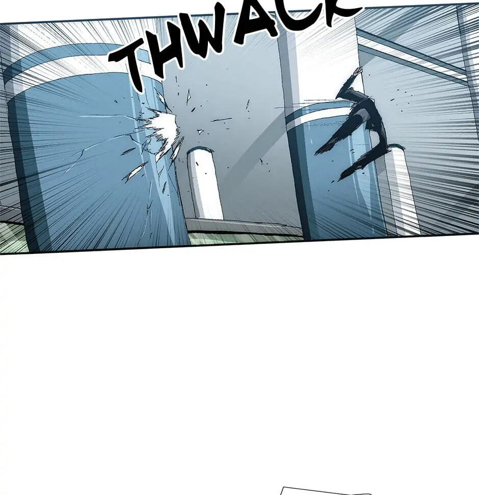 Read Trace chapter 21 image 40 on Lezhin