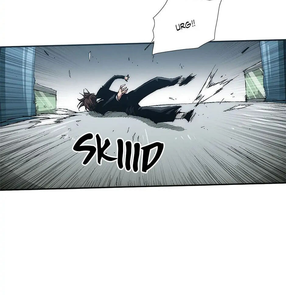 Read Trace chapter 21 image 41 on Lezhin
