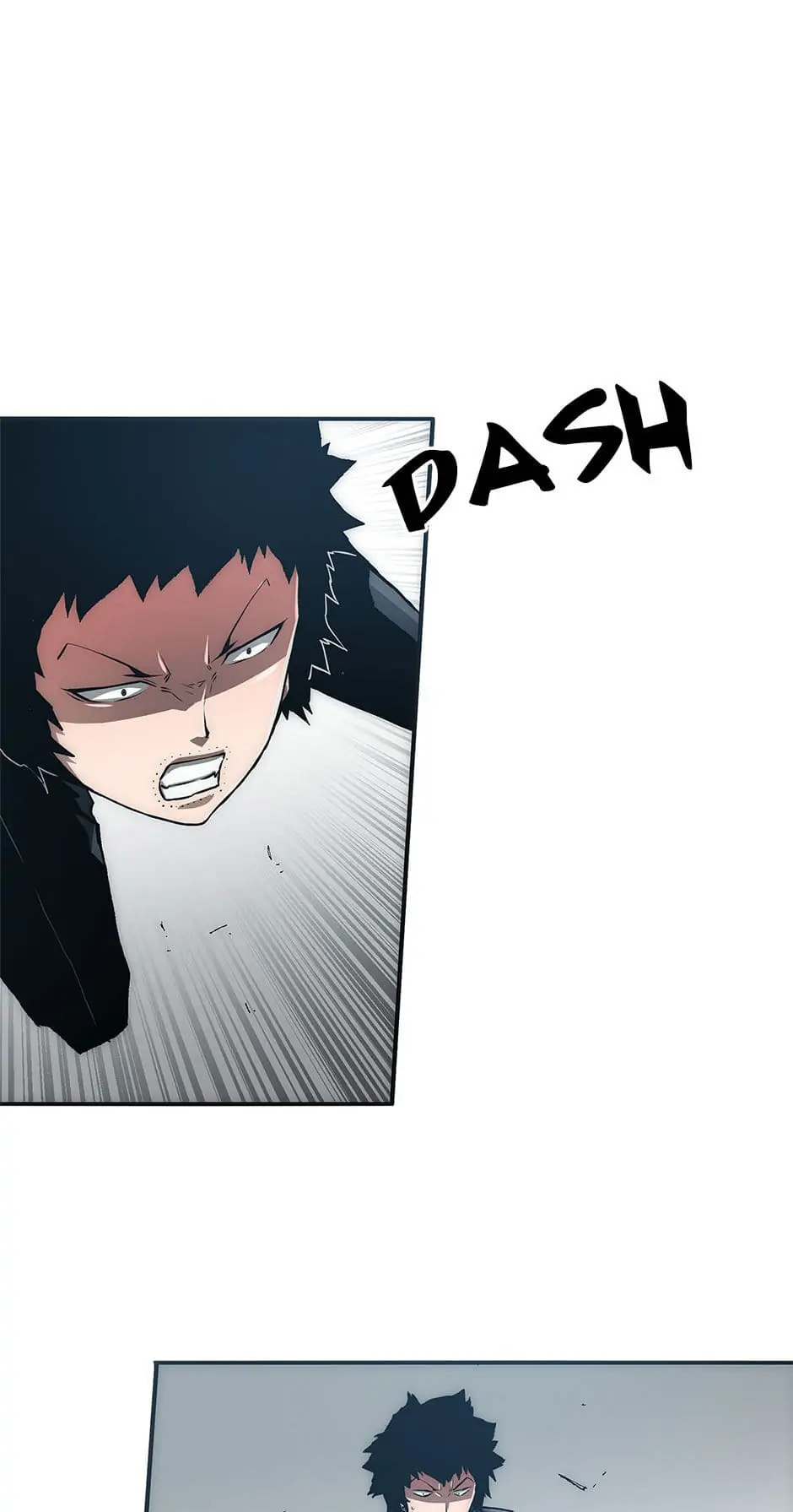 Read Trace chapter 21 image 42 on Lezhin