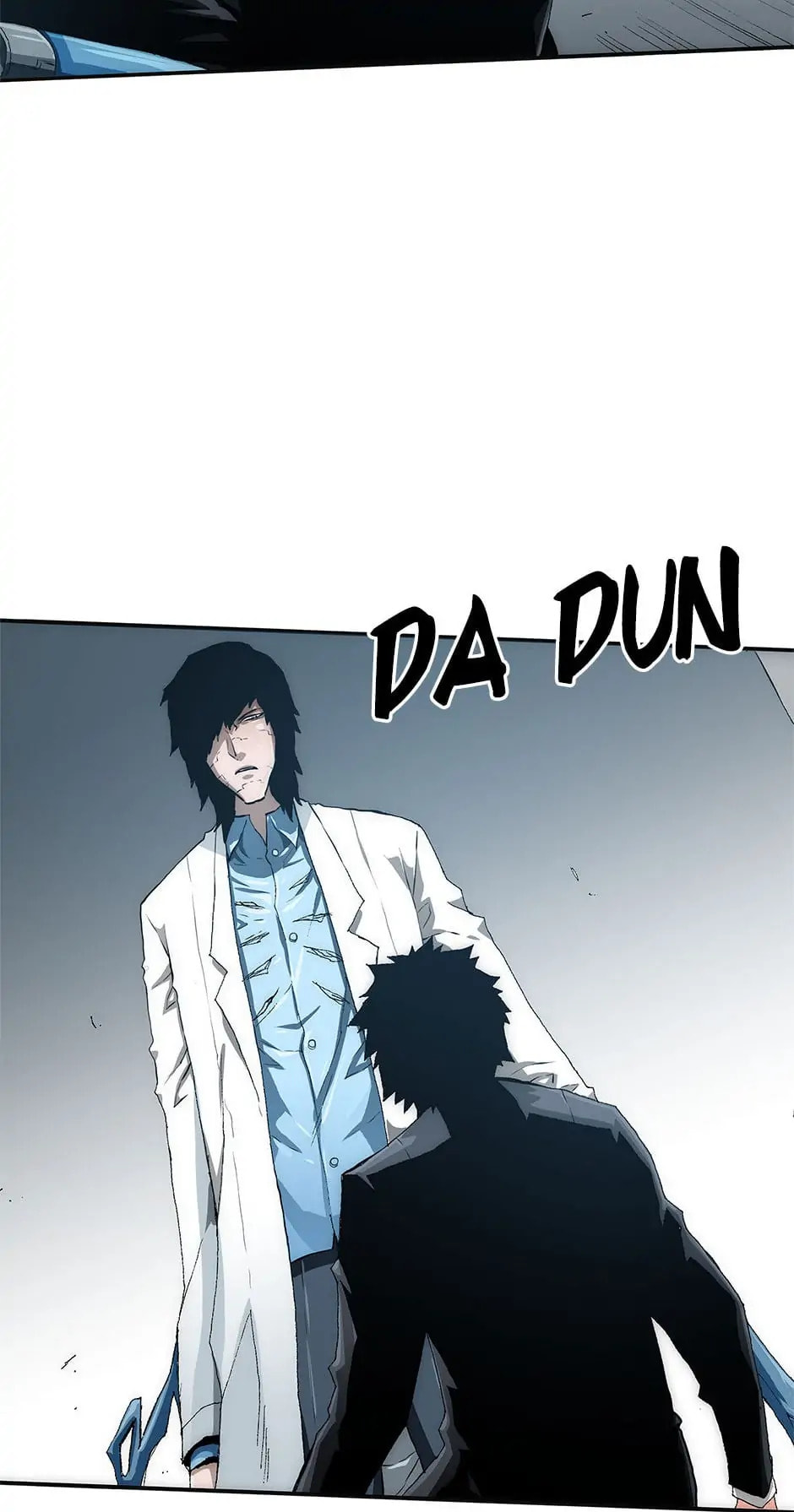 Read Trace chapter 21 image 44 on Lezhin