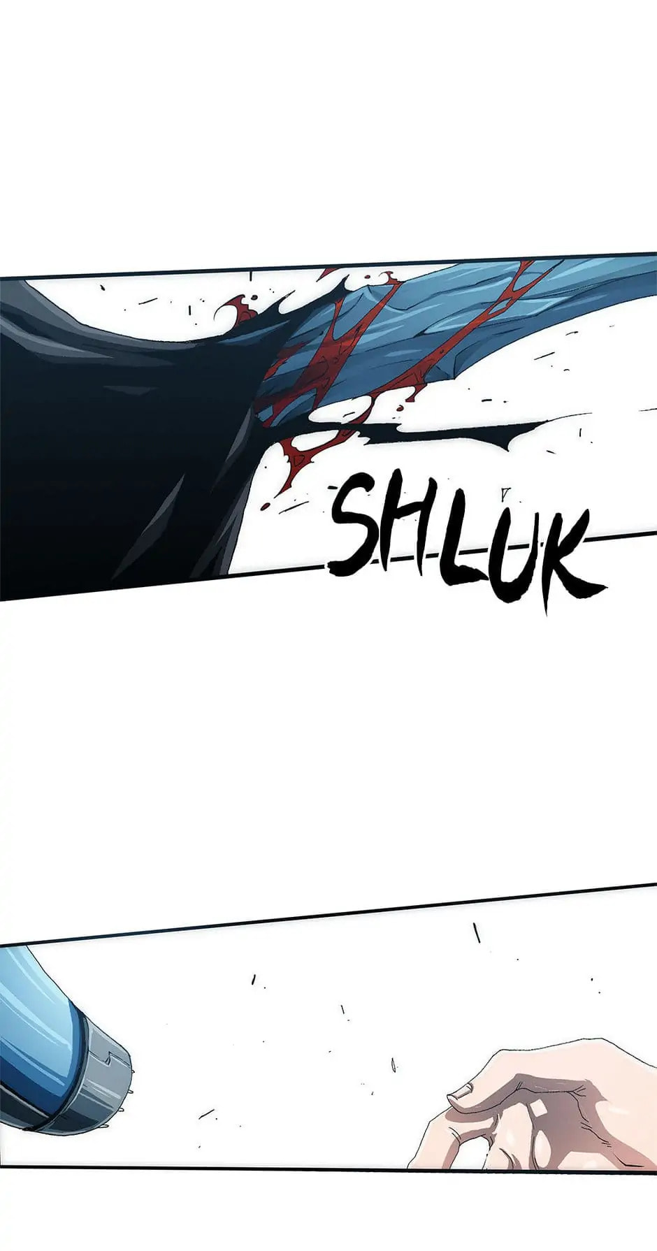 Read Trace chapter 21 image 46 on Lezhin