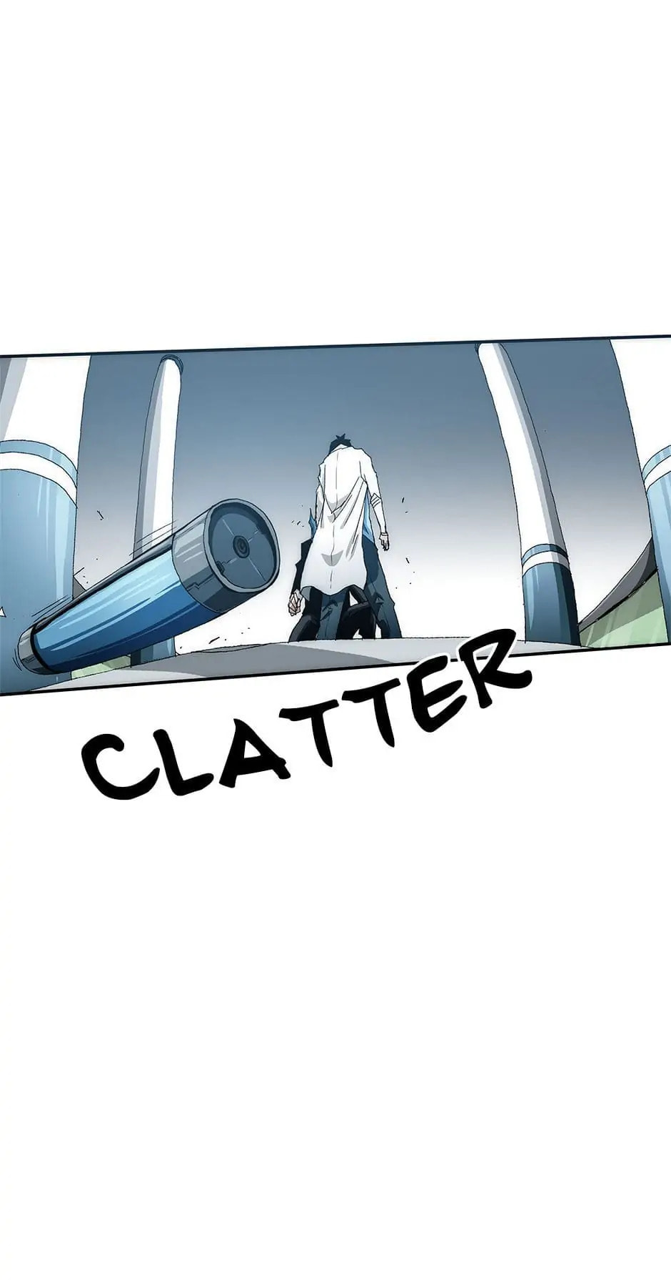Read Trace chapter 21 image 47 on Lezhin