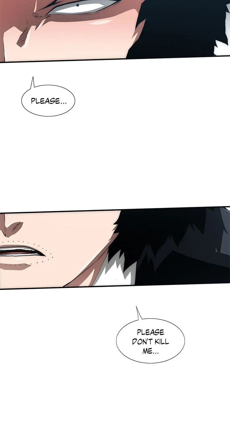 Read Trace chapter 21 image 51 on Lezhin