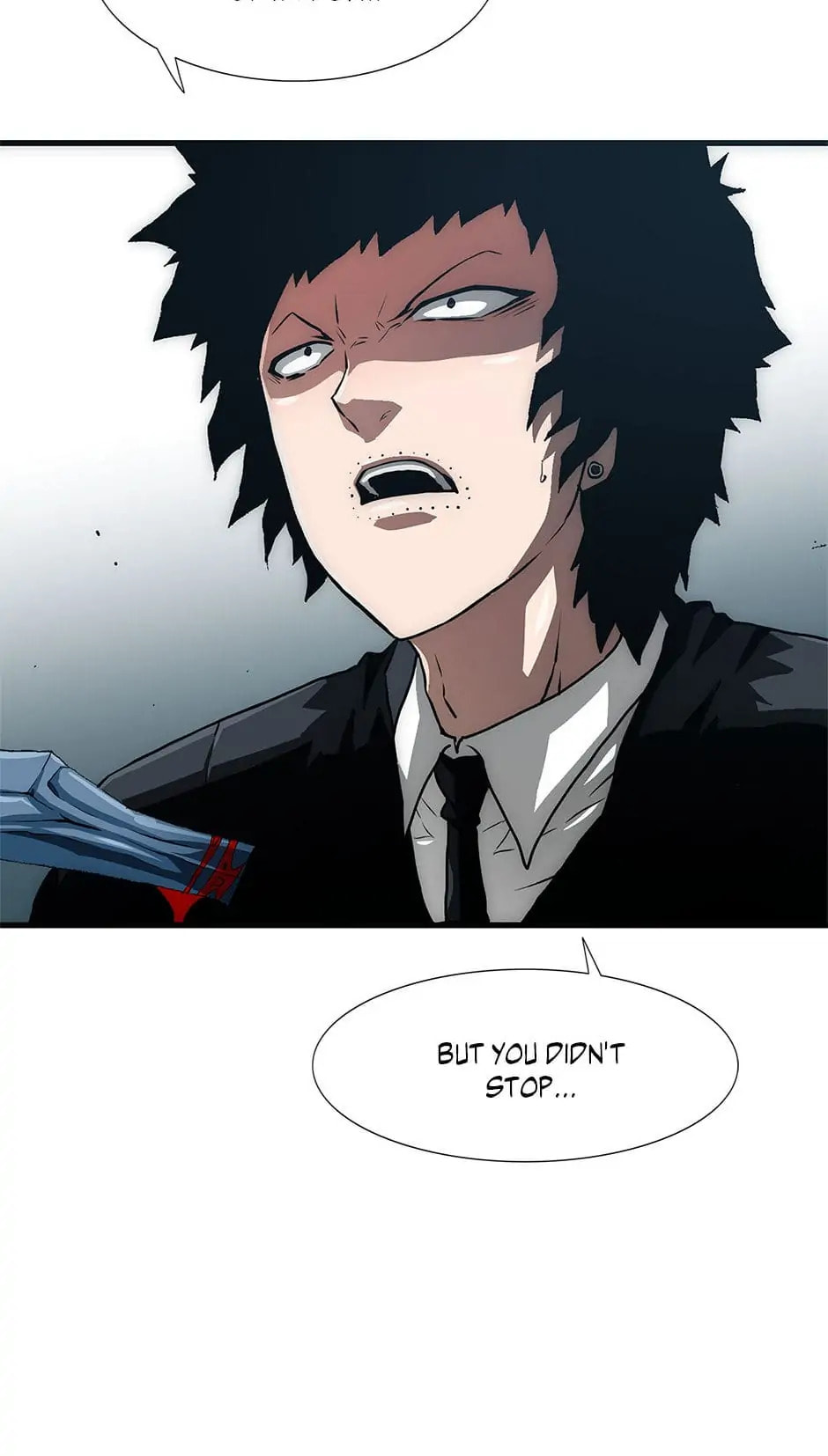 Read Trace chapter 21 image 53 on Lezhin