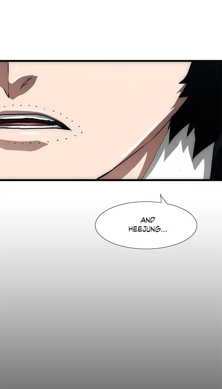 Read Trace chapter 21 image 57 on Lezhin
