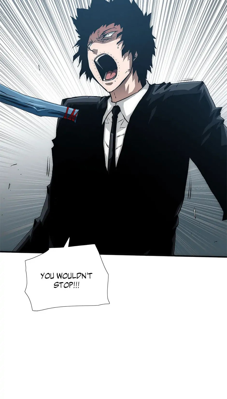 Read Trace chapter 21 image 61 on Lezhin