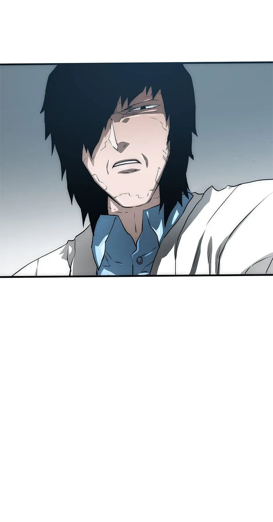 Read Trace chapter 21 image 62 on Lezhin