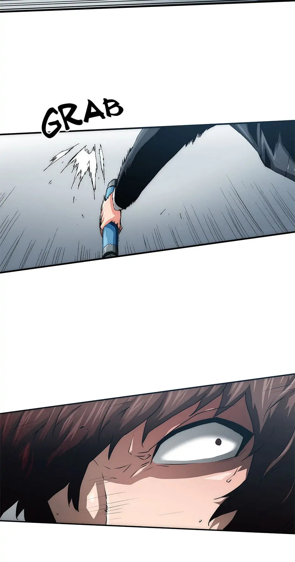 Read Trace chapter 21 image 64 on Lezhin