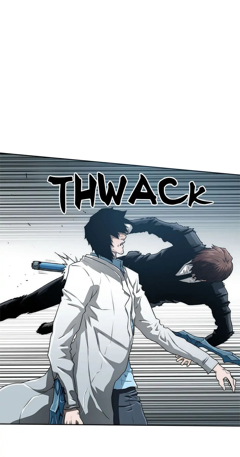 Read Trace chapter 21 image 65 on Lezhin