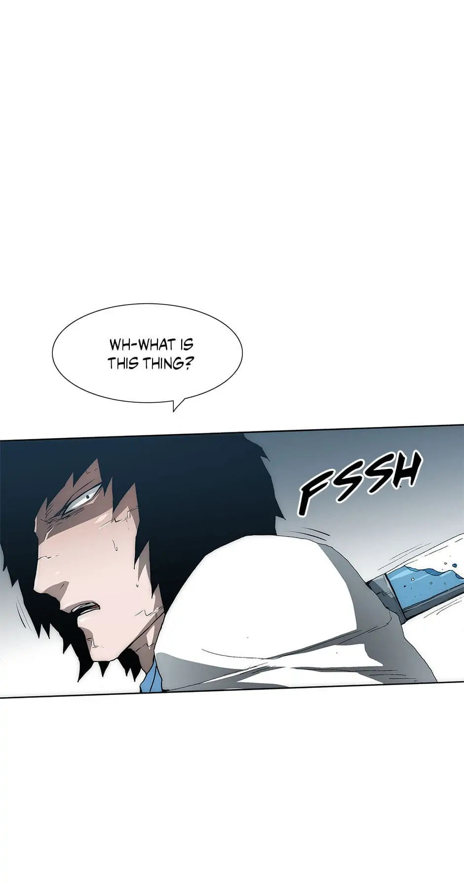 Read Trace chapter 21 image 67 on Lezhin