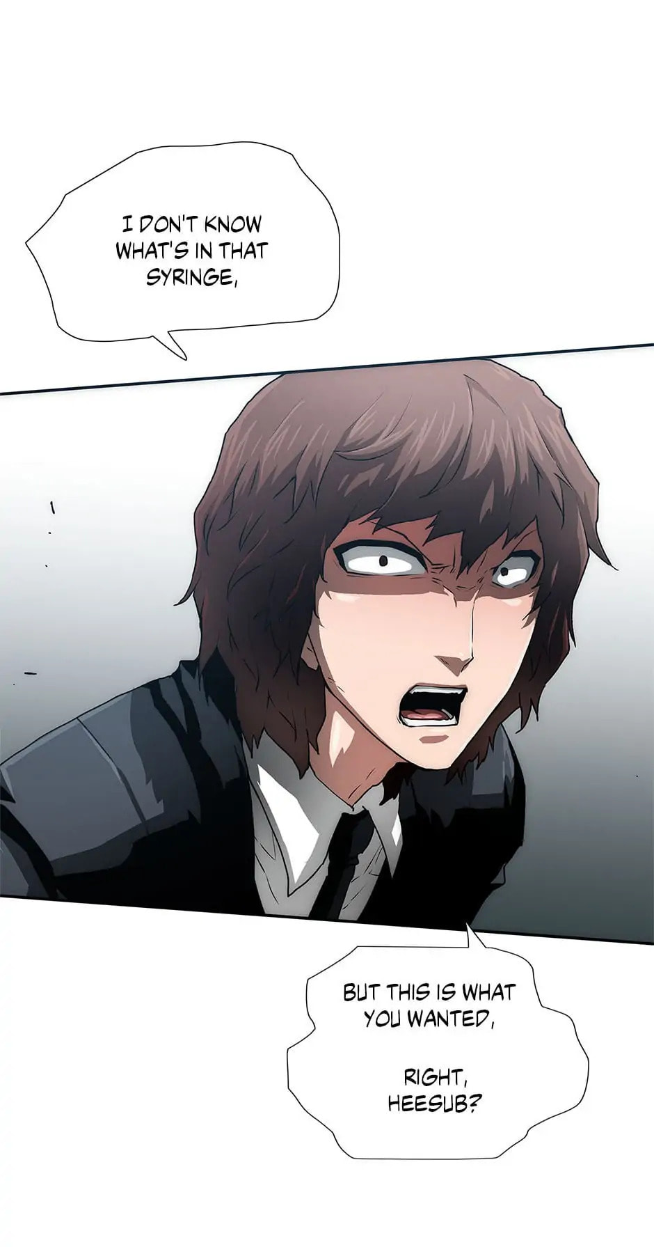 Read Trace chapter 21 image 68 on Lezhin