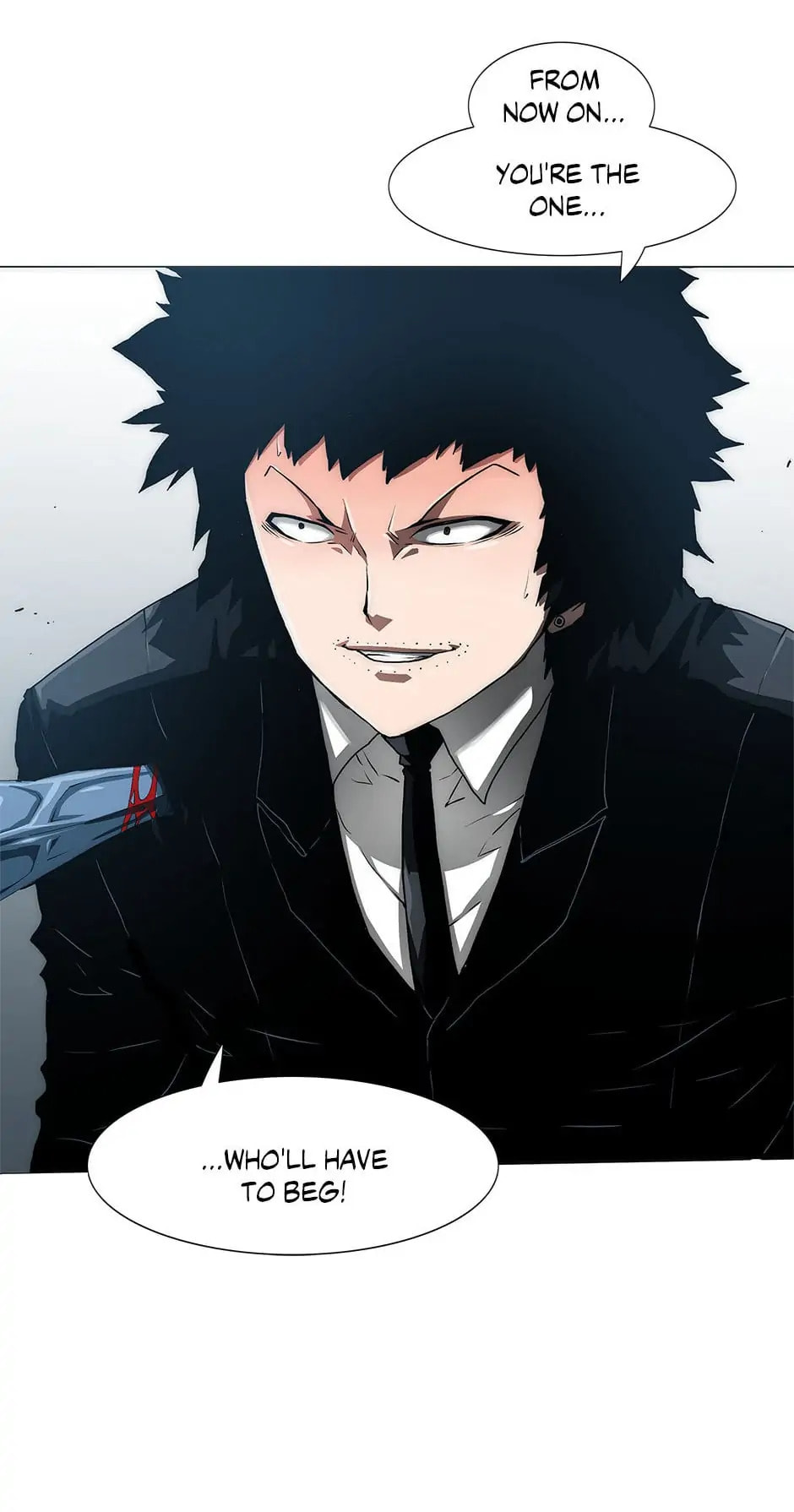Read Trace chapter 21 image 71 on Lezhin