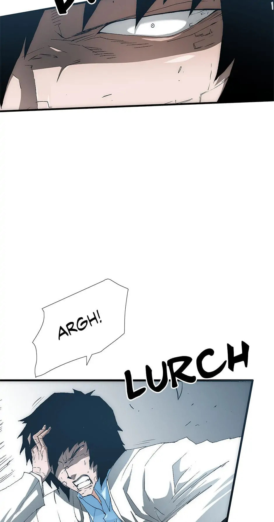 Read Trace chapter 21 image 73 on Lezhin