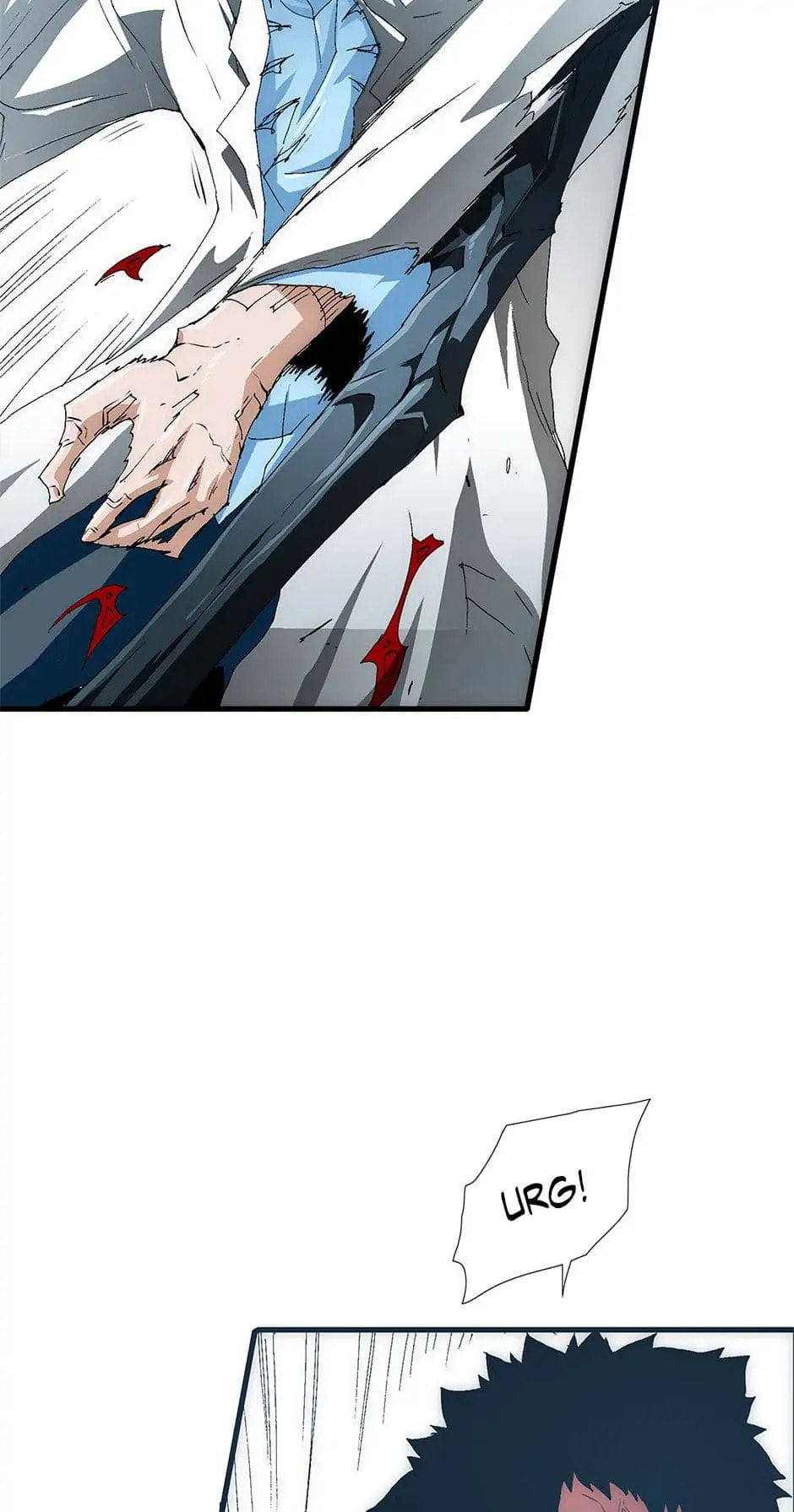 Read Trace chapter 21 image 74 on Lezhin