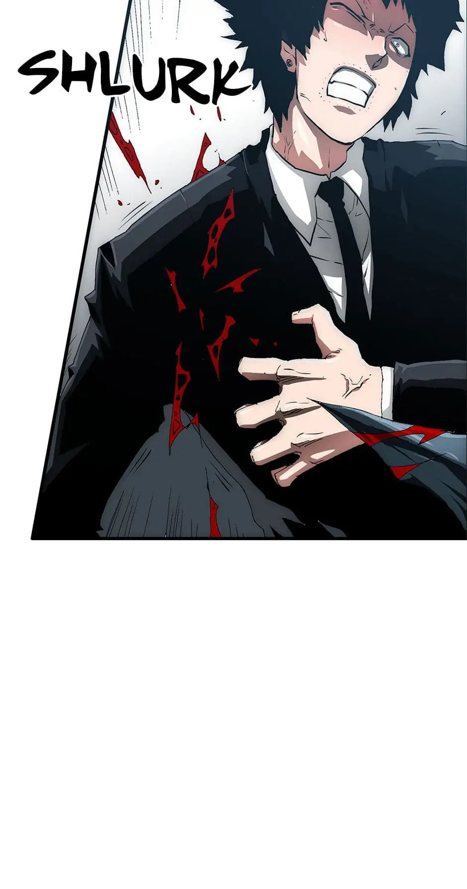 Read Trace chapter 21 image 75 on Lezhin