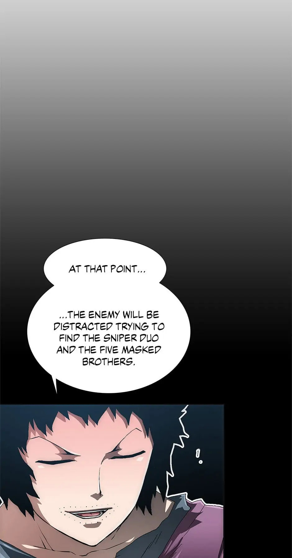 Read Trace chapter 21 image 78 on Lezhin