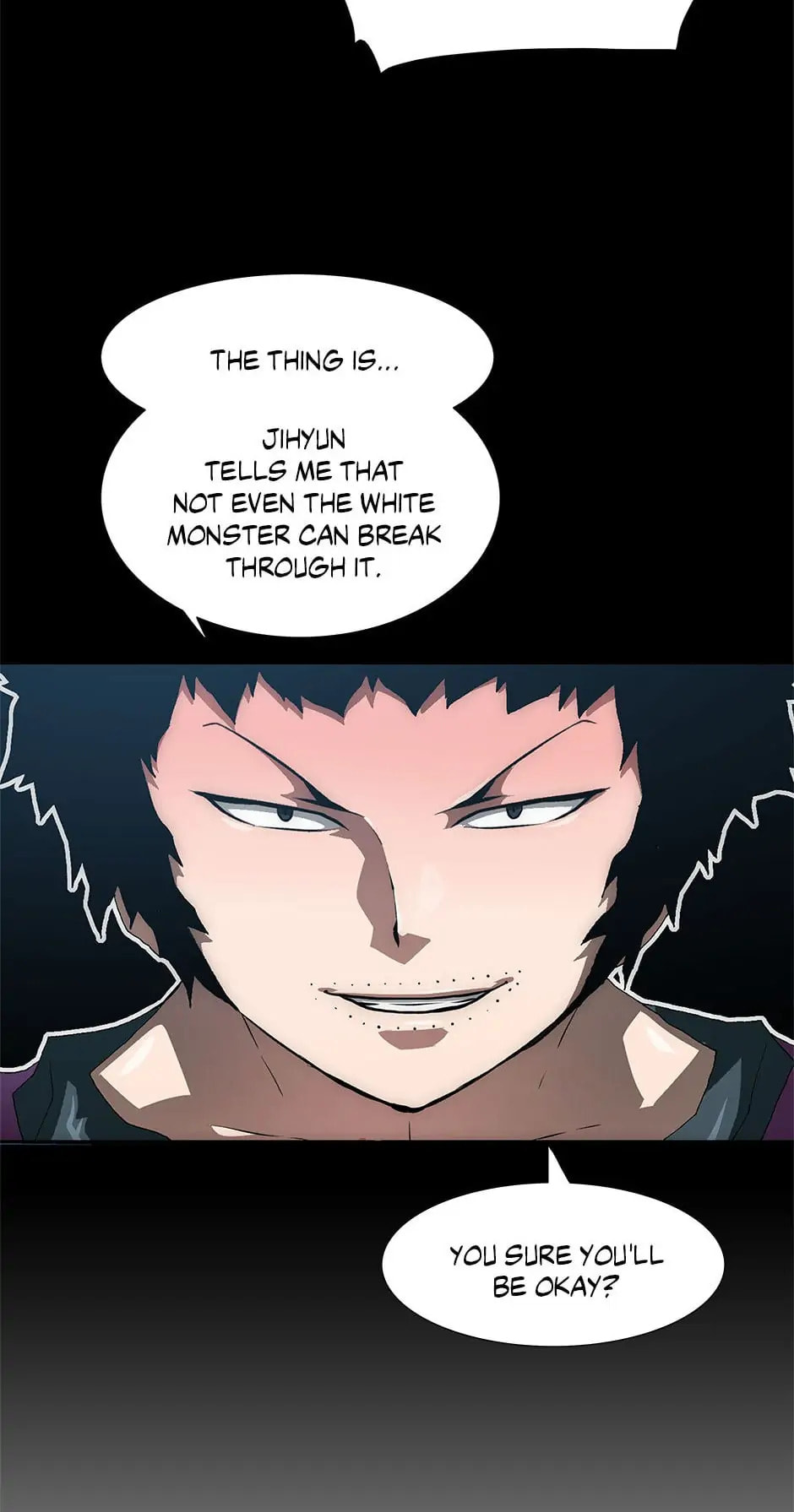 Read Trace chapter 21 image 80 on Lezhin