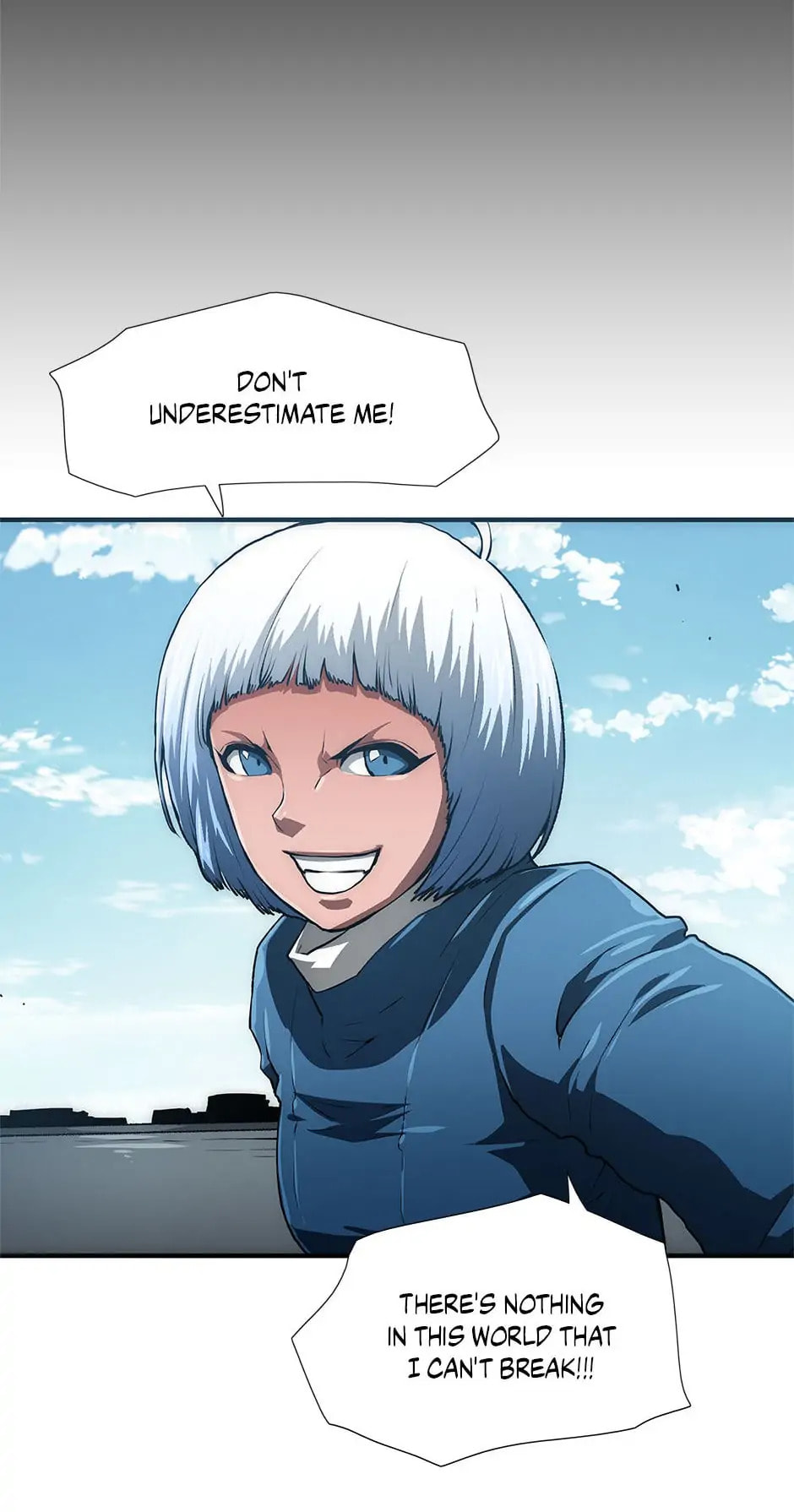 Read Trace chapter 21 image 81 on Lezhin