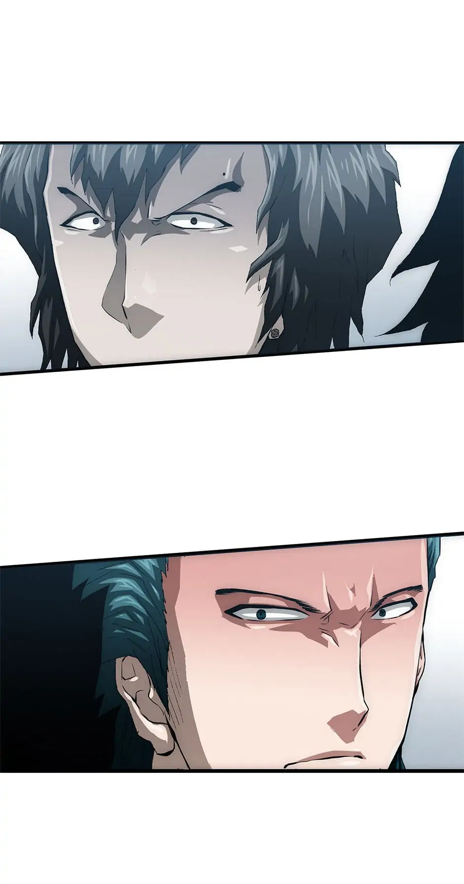 Read Trace chapter 21 image 9 on Lezhin