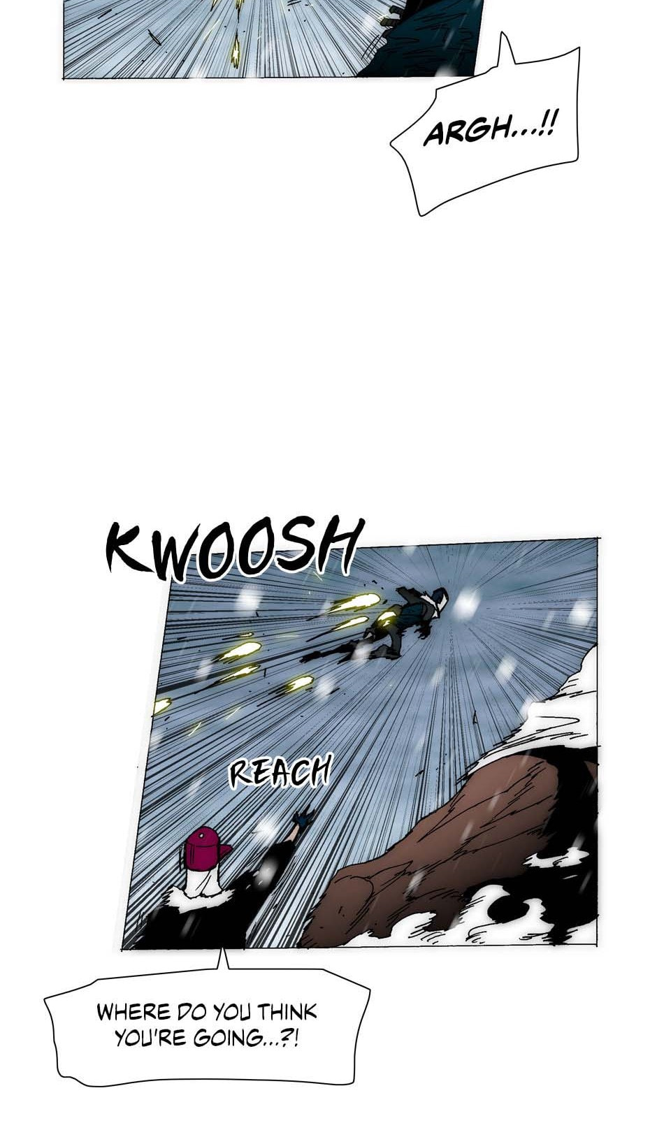 Read Trace chapter 210 image 13 on Lezhin