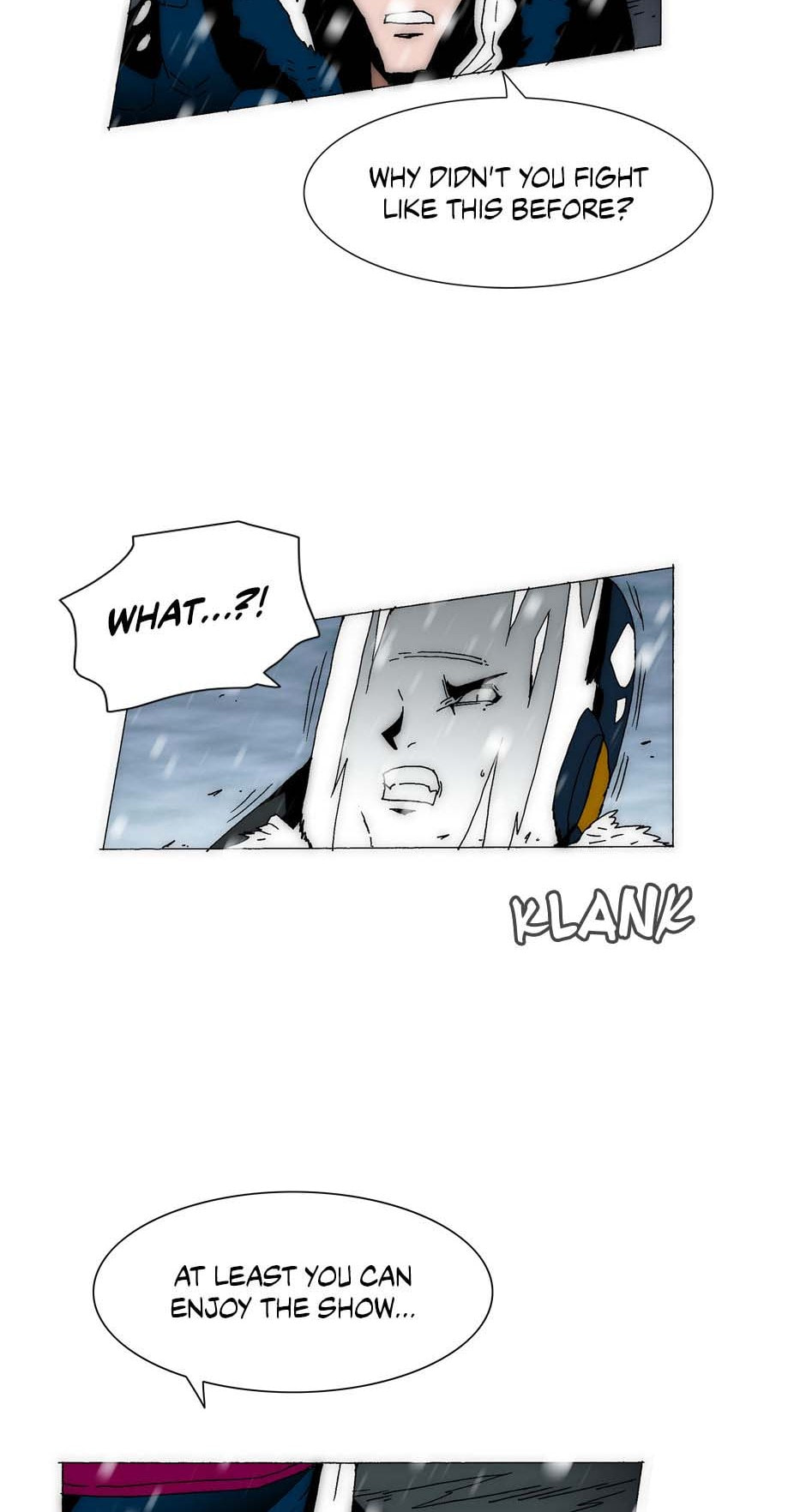 Read Trace chapter 210 image 15 on Lezhin