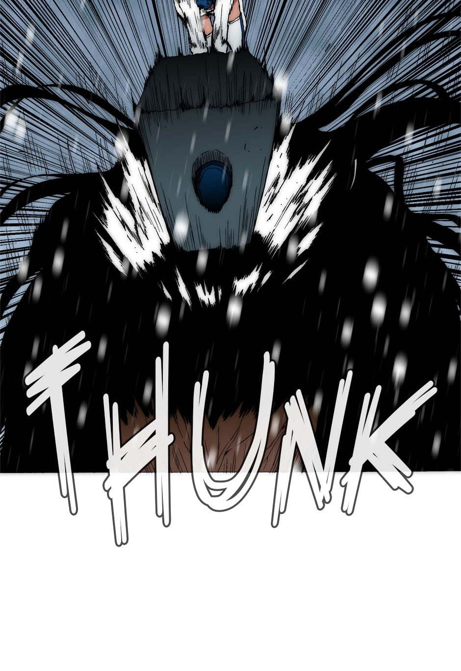 Read Trace chapter 210 image 2 on Lezhin