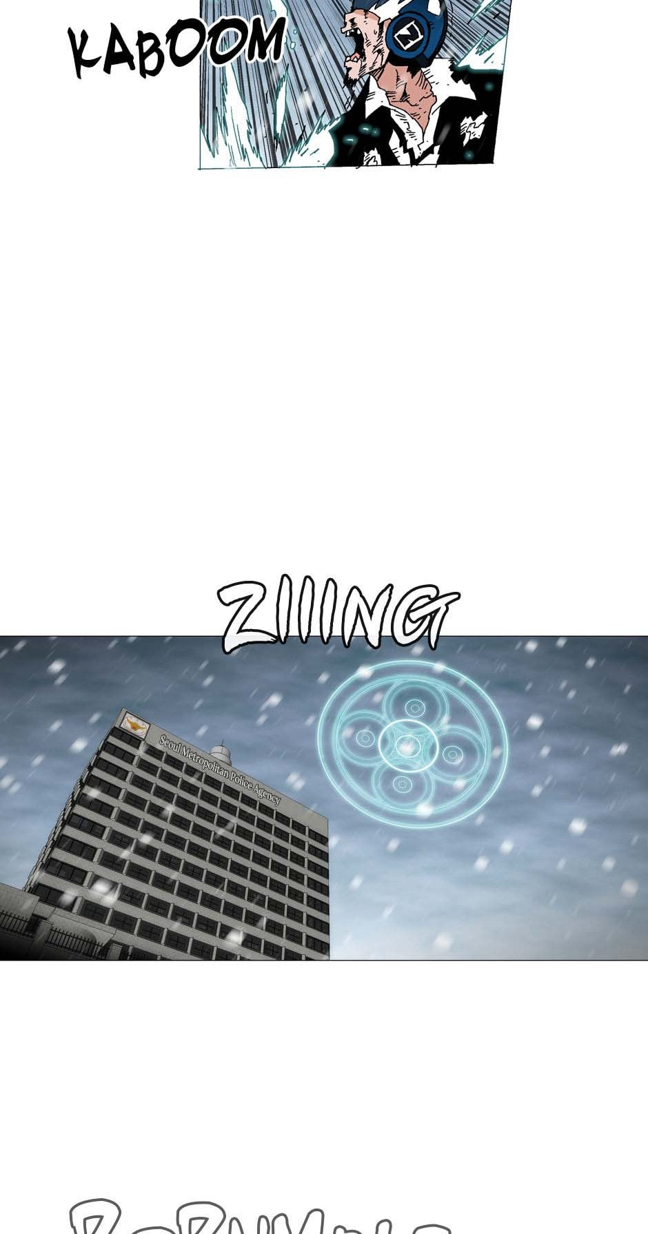 Read Trace chapter 210 image 20 on Lezhin