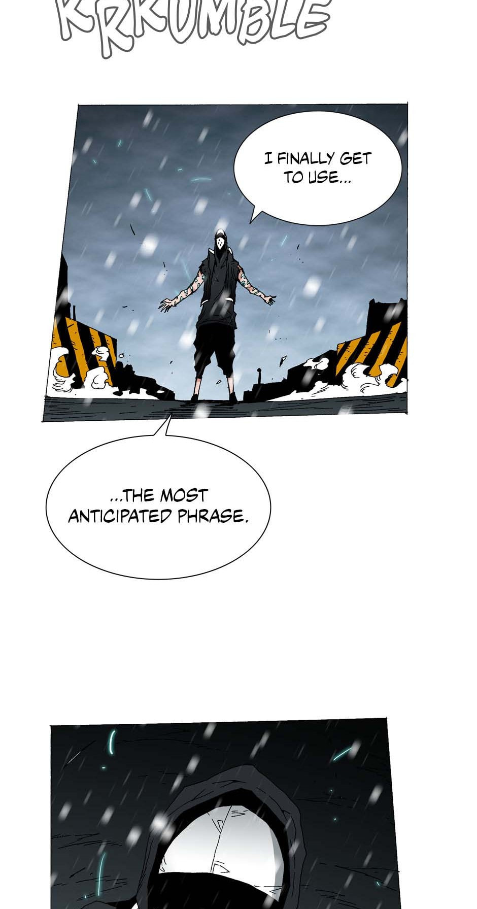 Read Trace chapter 210 image 21 on Lezhin