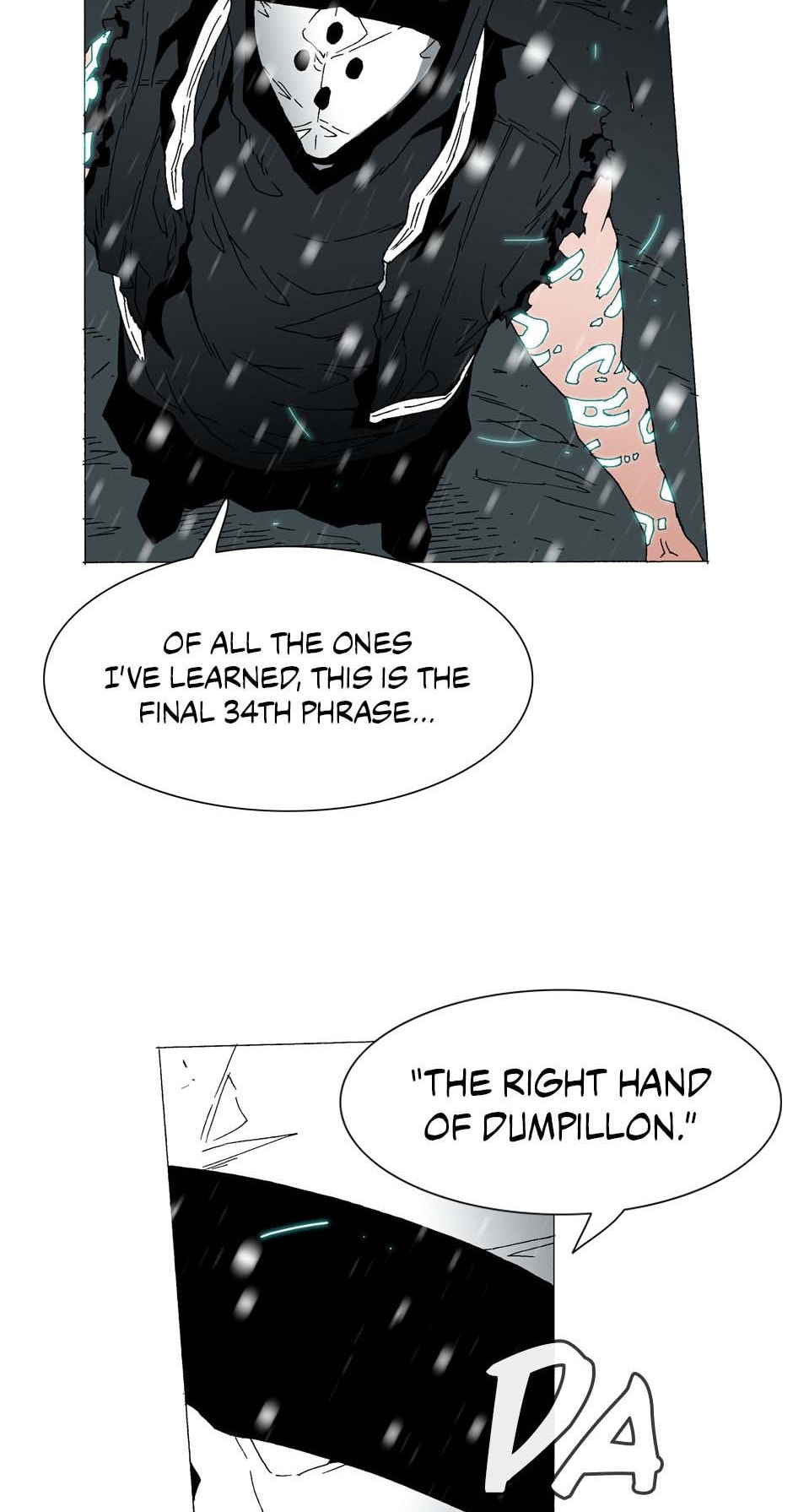 Read Trace chapter 210 image 22 on Lezhin