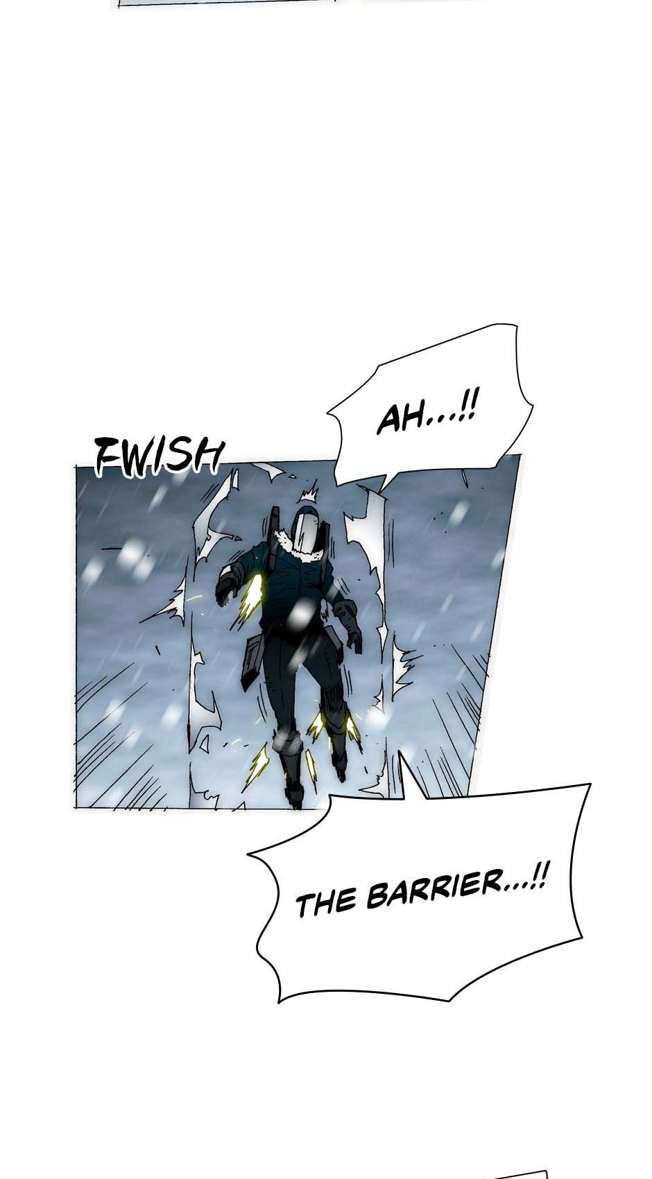 Read Trace chapter 210 image 26 on Lezhin