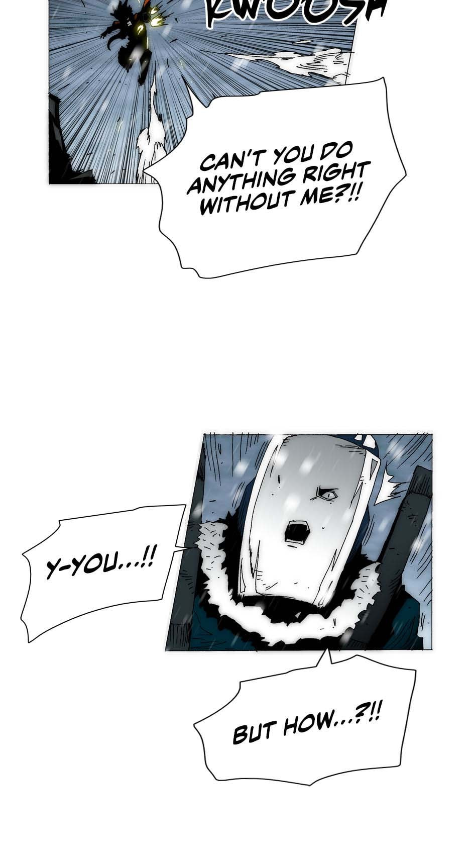 Read Trace chapter 210 image 28 on Lezhin