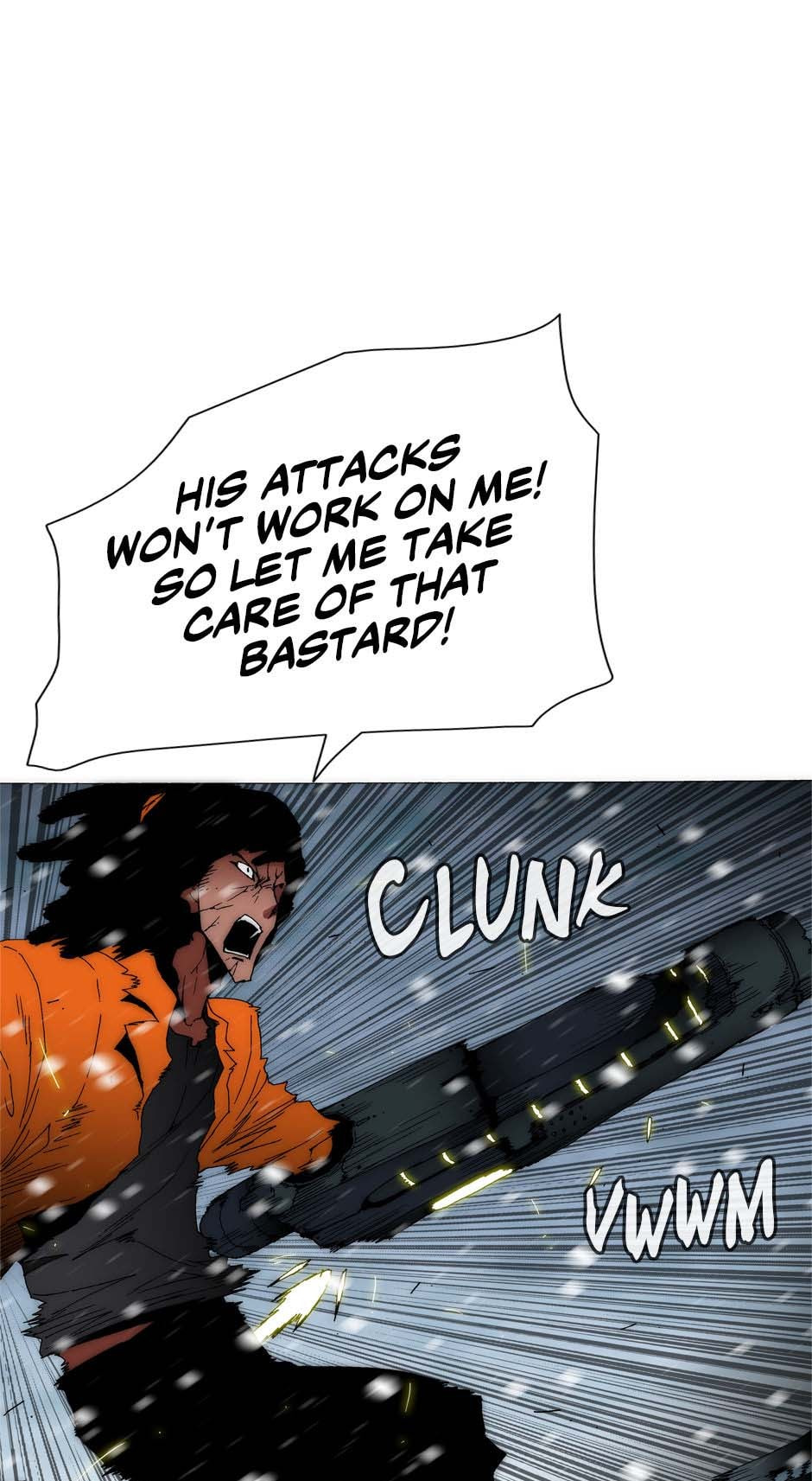Read Trace chapter 210 image 29 on Lezhin