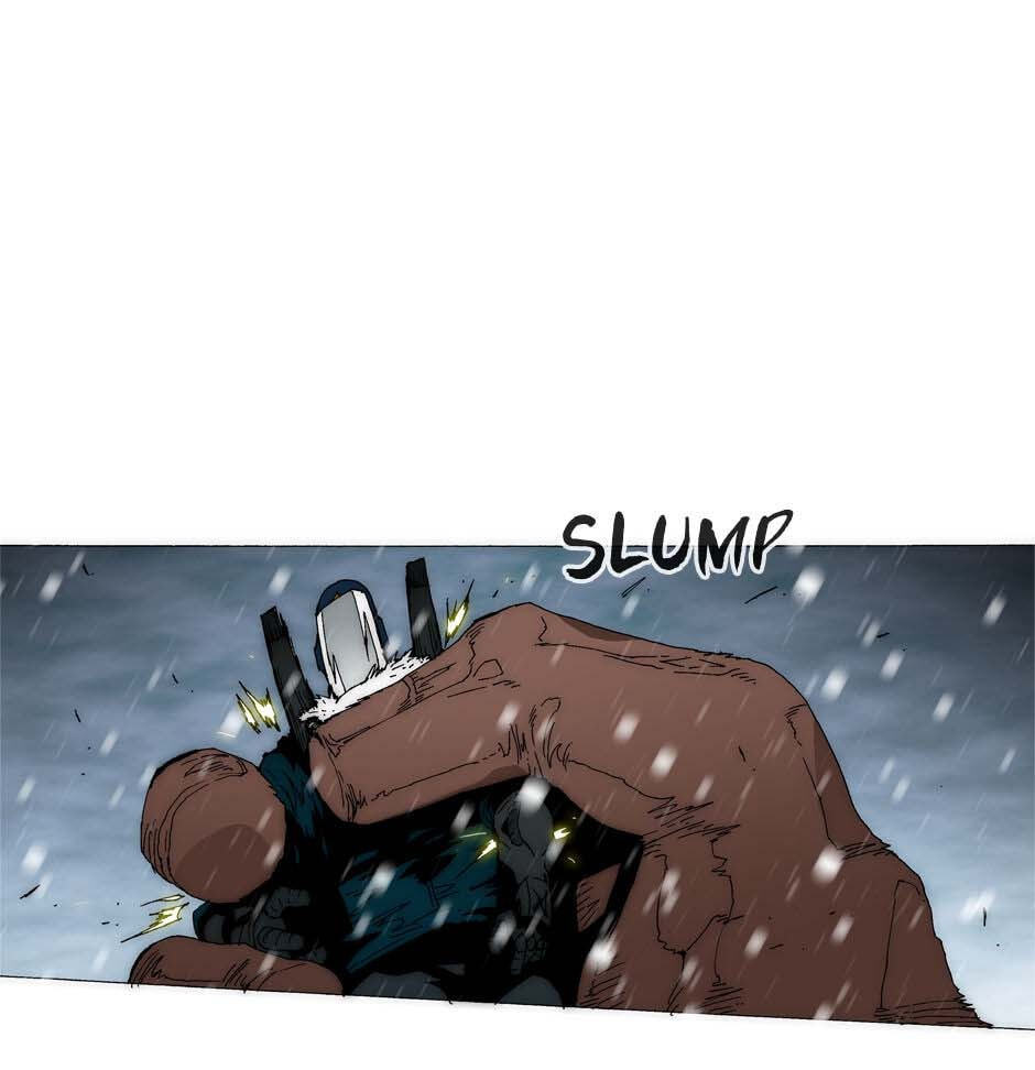 Read Trace chapter 210 image 3 on Lezhin