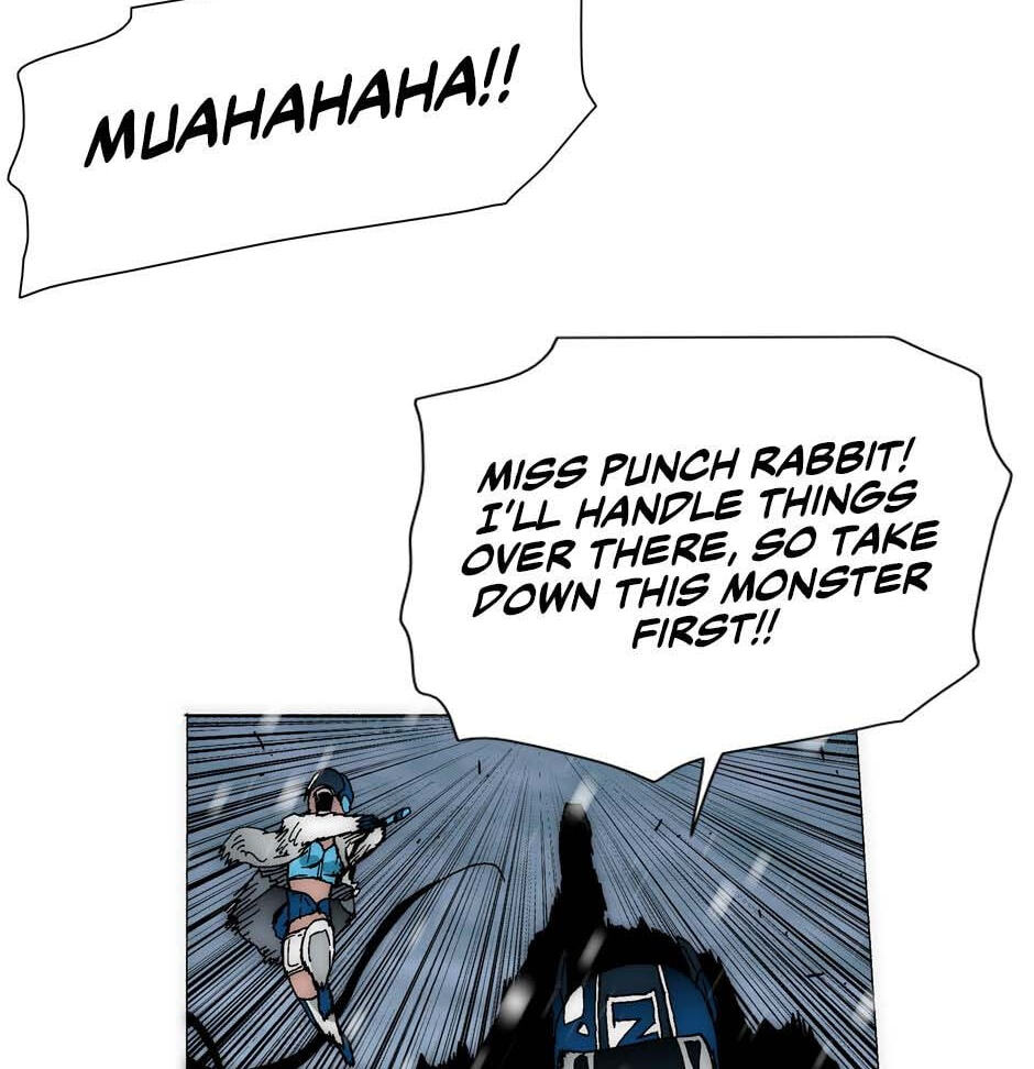 Read Trace chapter 210 image 6 on Lezhin