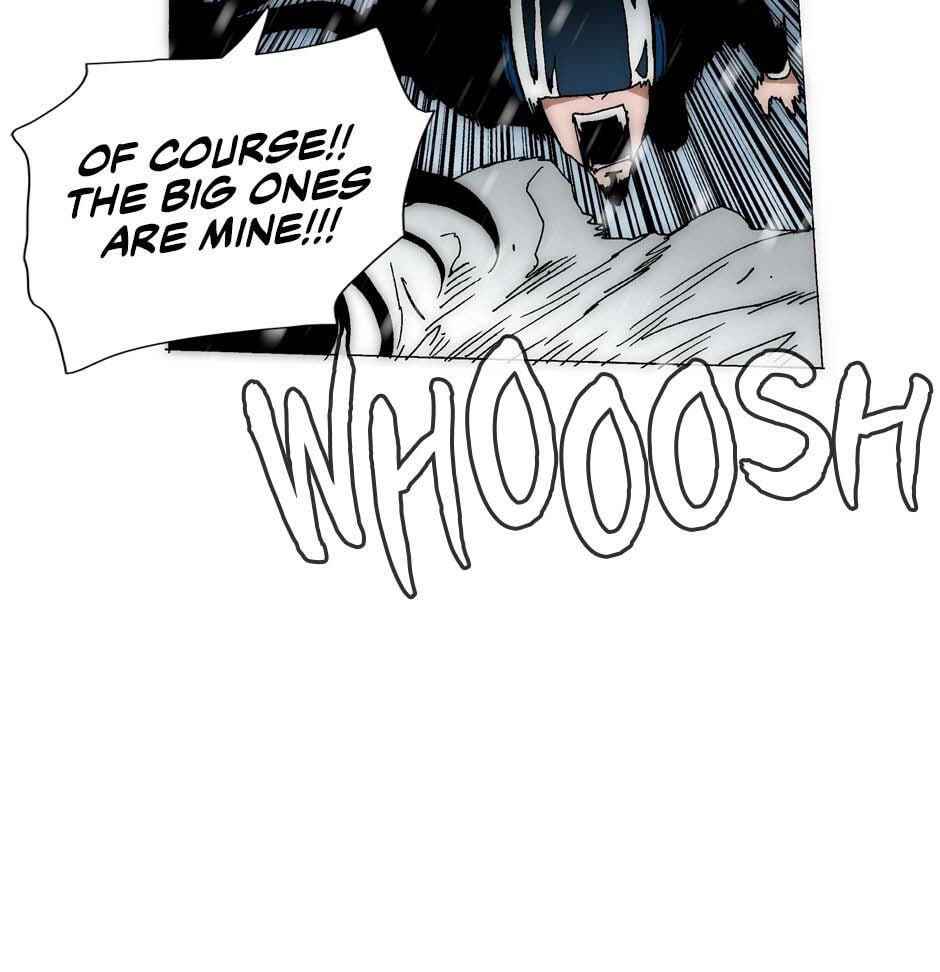 Read Trace chapter 210 image 7 on Lezhin