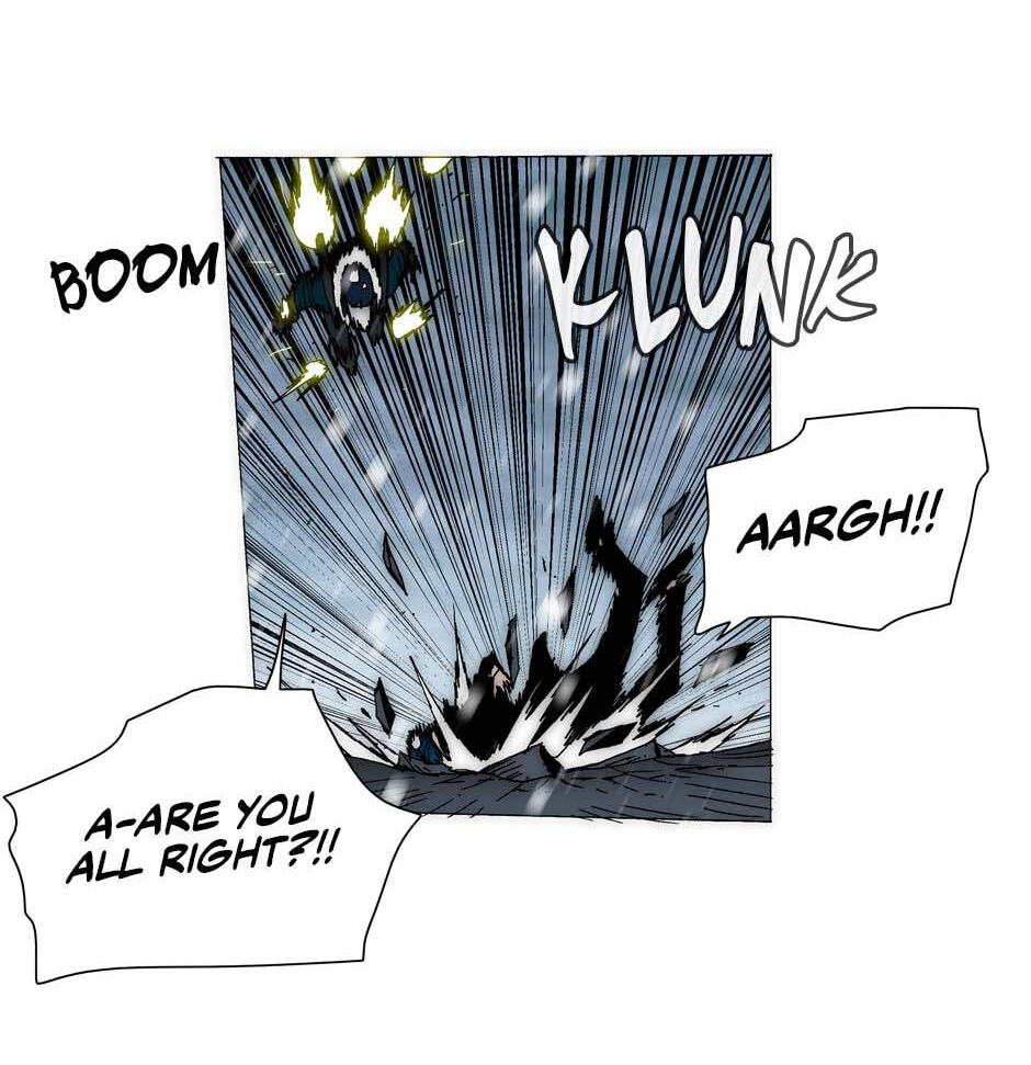 Read Trace chapter 210 image 8 on Lezhin