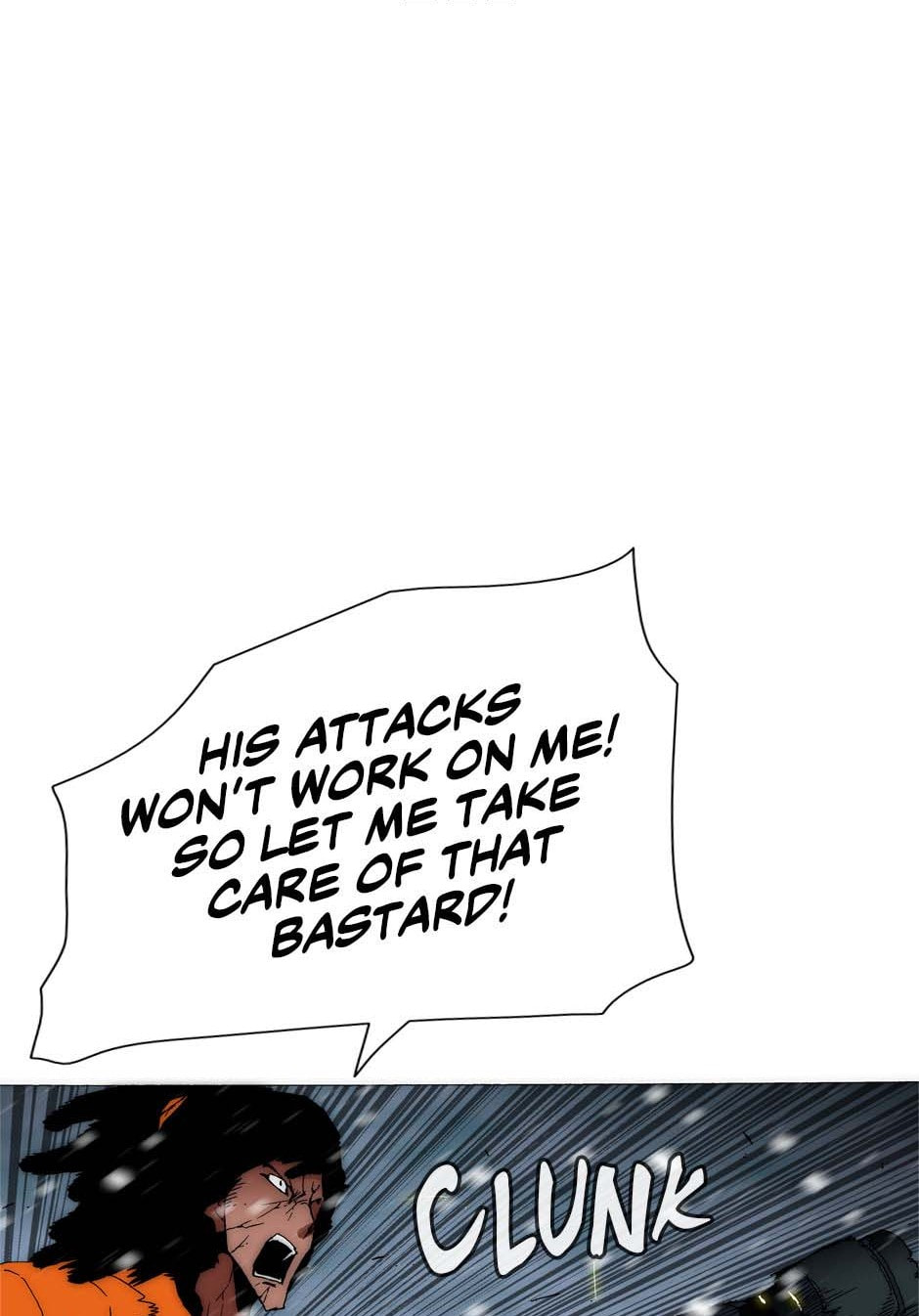 Read Trace chapter 211 image 1 on Lezhin