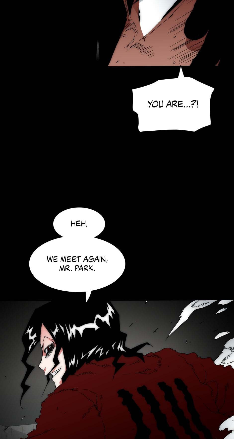 Read Trace chapter 211 image 11 on Lezhin