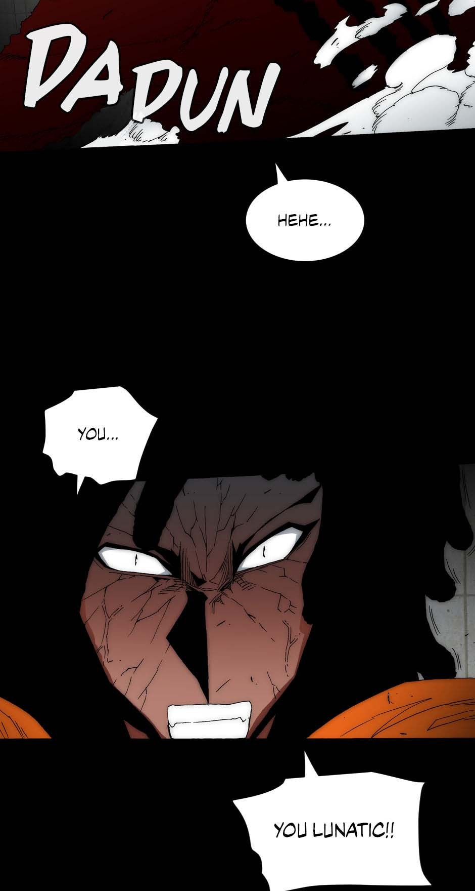 Read Trace chapter 211 image 12 on Lezhin