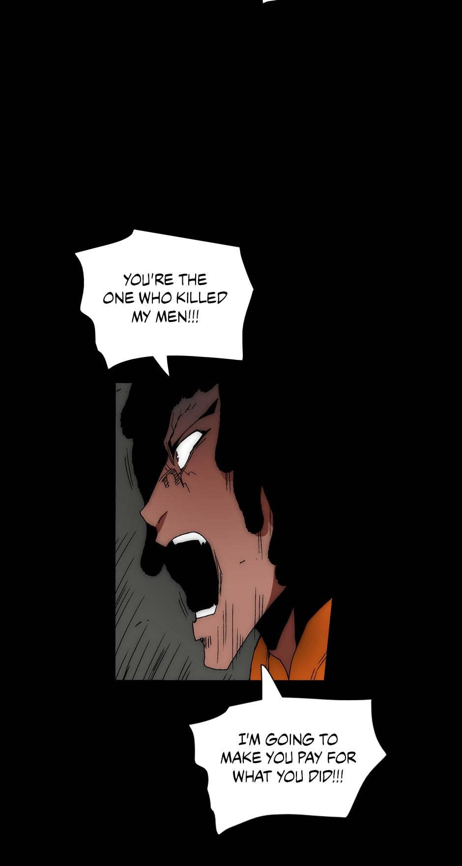Read Trace chapter 211 image 13 on Lezhin