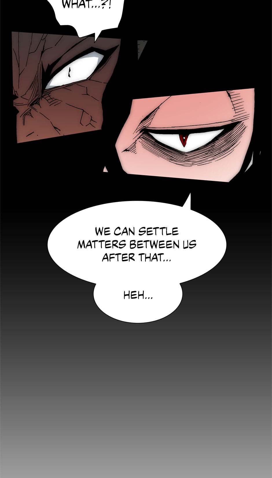 Read Trace chapter 211 image 17 on Lezhin