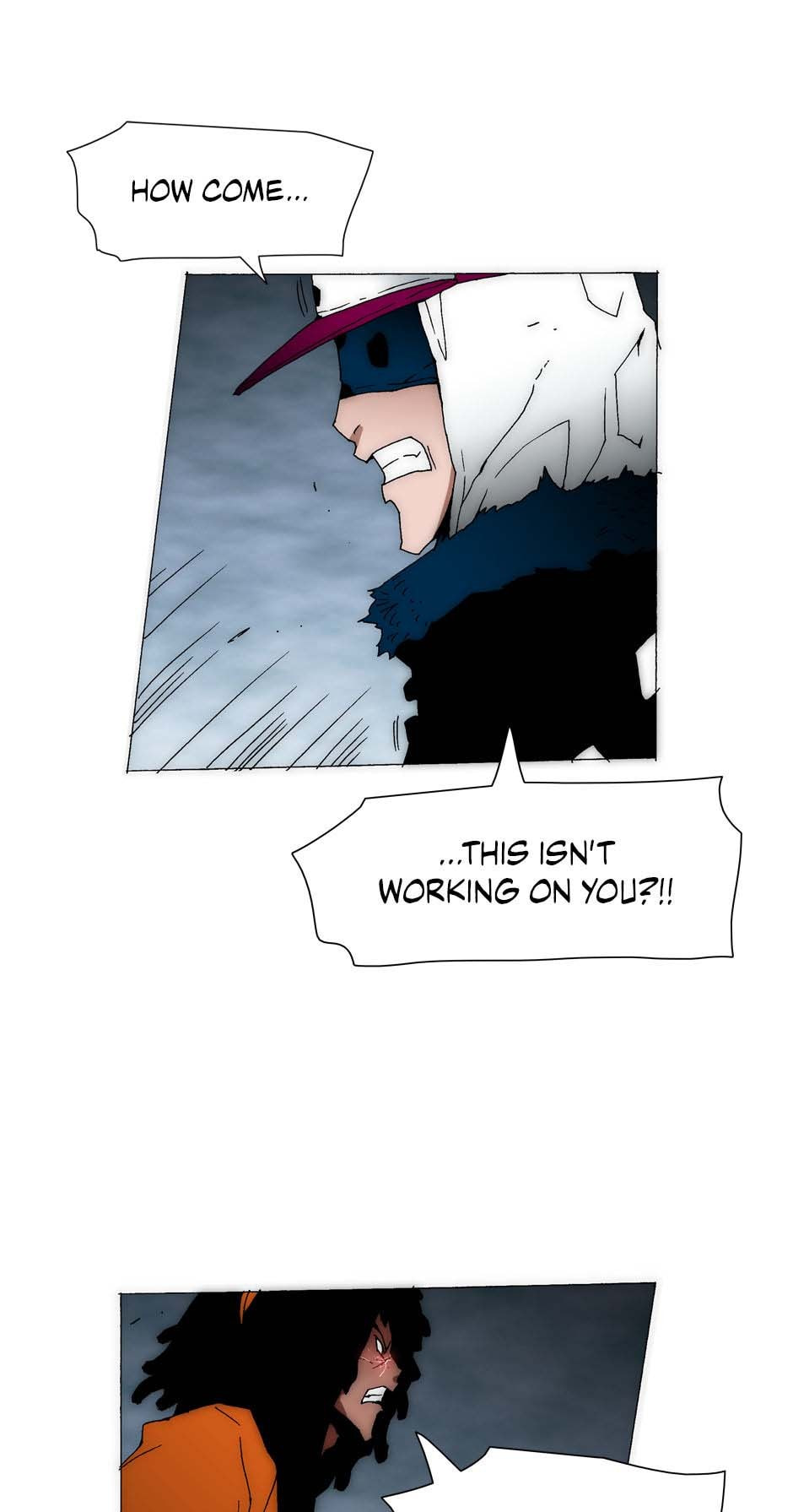 Read Trace chapter 211 image 19 on Lezhin