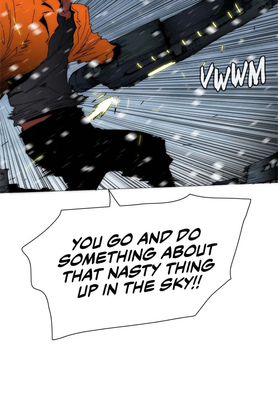 Read Trace chapter 211 image 2 on Lezhin
