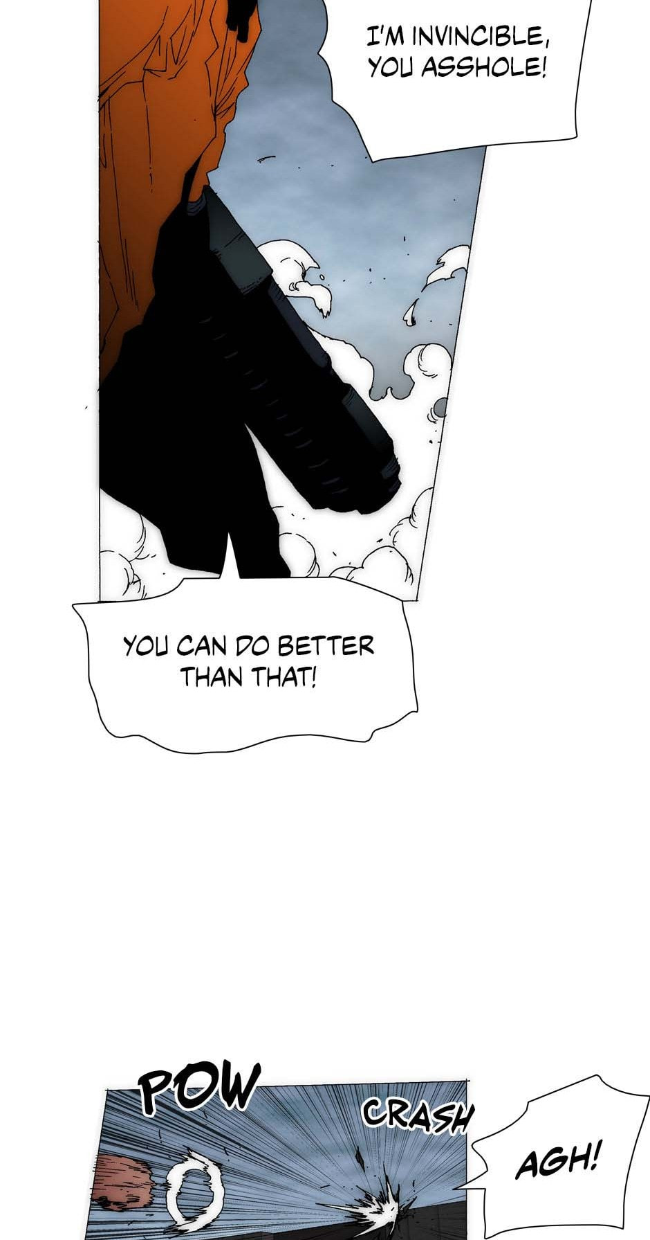 Read Trace chapter 211 image 20 on Lezhin