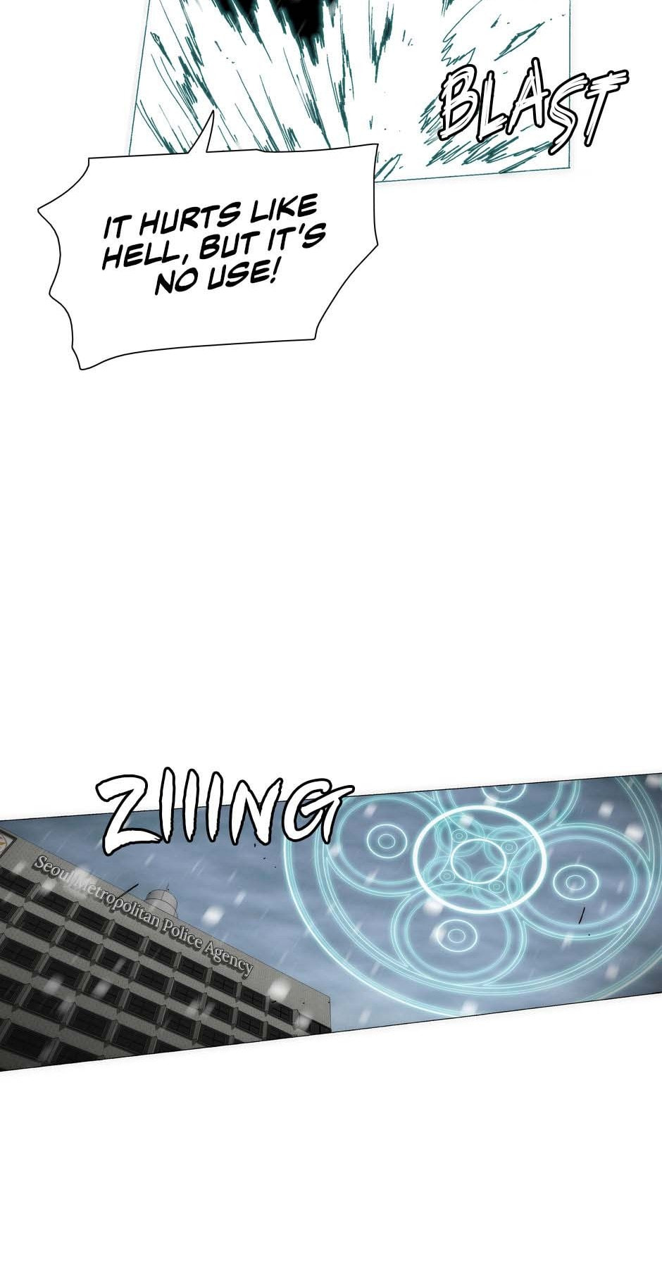 Read Trace chapter 211 image 25 on Lezhin